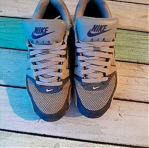 Παπούτσια ανδρικά Nike air max