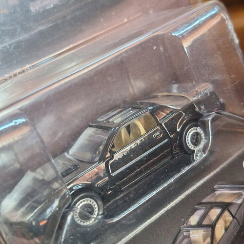 Knight Rider 1/64 Takara Tomy Tomika new with protective blister