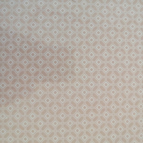 Sinclair bed sheet set 50% cotton 50% polyester new