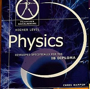 Physics IB Diploma
