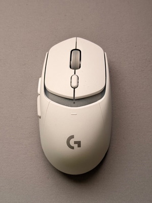Logitech G309 Lightspeed ασύρματο gaming ποντίκι λευκό καινούργιο