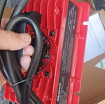 Φορτιστής 12V 30 Αμπέρ για μπαταρίες LiFePO4