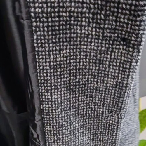 Soma thin coat small like new