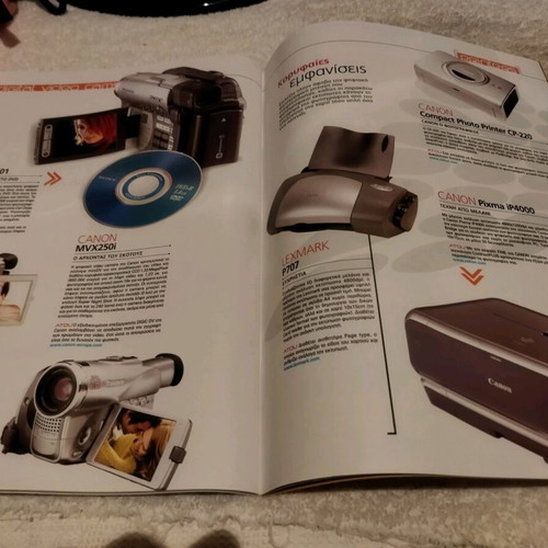 Play tech magazine December 2004 like new