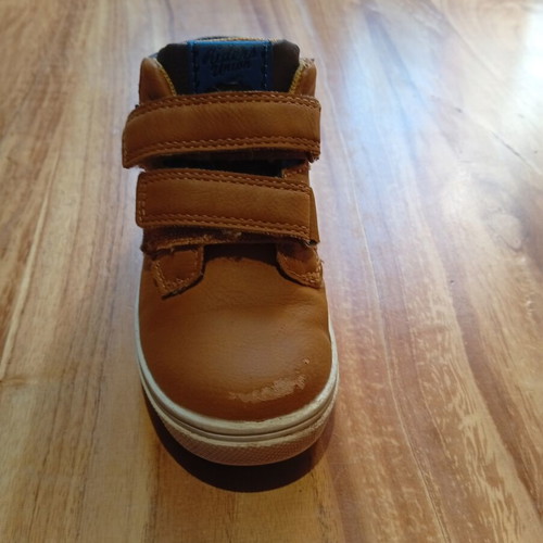 Crecendo children's boots size 25 used