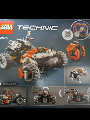 Lego Technic 42178 καινούργιο σφραγισμένο