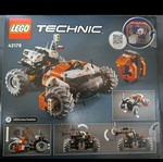 Lego Technic 42178 καινούργιο σφραγισμένο