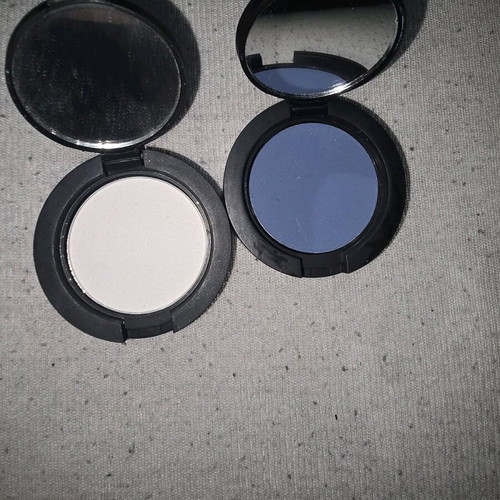 Dust+cream eyeshadows new