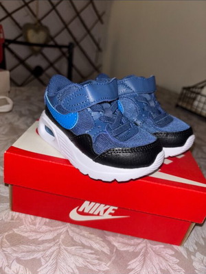 Nike Baby Shoes Size 19.5 New