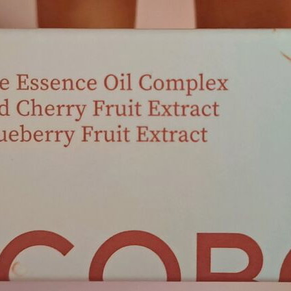 Tocobo Juicy Berry Plumping Lip Oil 04 Bitter Brown new