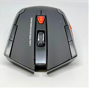 Ασυρματο Gaming Mouse Optical 2.4GHZ - Ρυθμιζομενο DPI