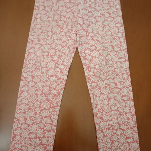 Mothercare pink daily set with lama like new