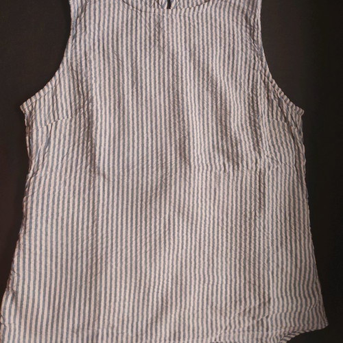 Toi&Moi sleeveless top size M used