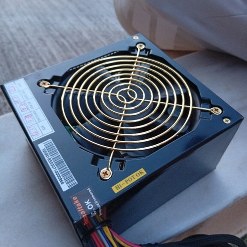 PSU Thermaltake TRS 420 καινούργιο σε κουτί
