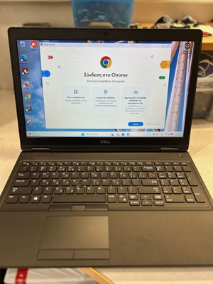 Dell Latitude 5580 i5-6300U 8GB/256GB SSD like new with Windows 11 Pro and Office 2021