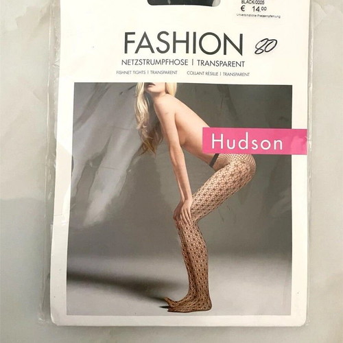 Tights pack of 4 unused medium German quality, 3 black 1 burgundy
