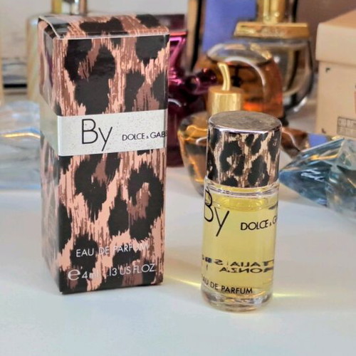Dolce Gabbana By Pour Femme vintage, σπάνιο, καινούργιο, μινιατούρα