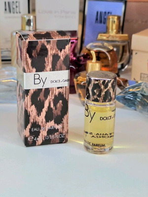 Dolce Gabbana By Pour Femme vintage, σπάνιο, καινούργιο, μινιατούρα