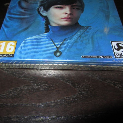 Lost Horizon 2 Steelbook PC DVD new sealed