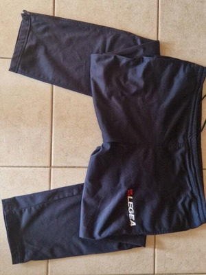 Legea unisex tracksuit blue, new, size L