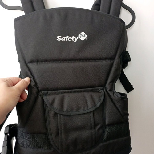 Baby carrier used in very good condition