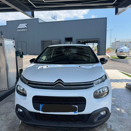Citroen C3 Feel 1.2 PureTech 2019 compact car