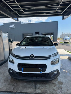 Citroen C3 Feel 1.2 PureTech 2019 compact car