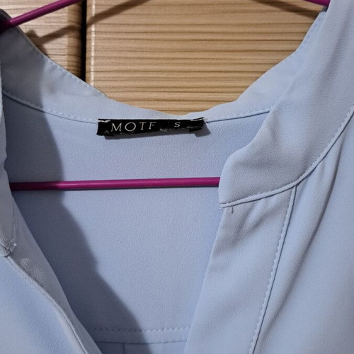 Motf top, size S