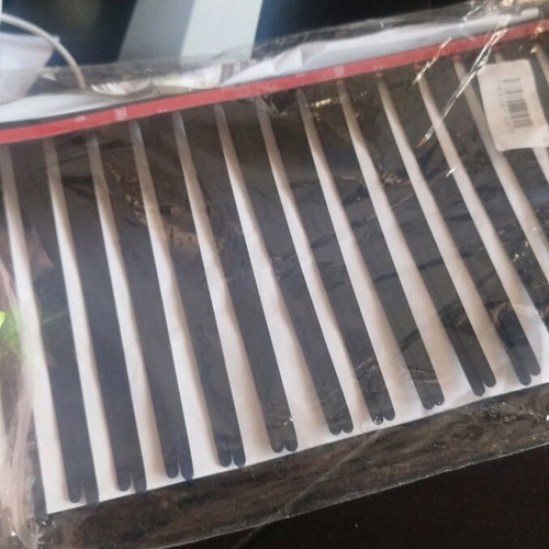 Car eyelashes new for headlights