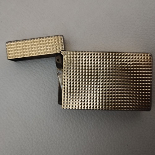 Zenith 800 lighter used
