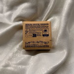Soap sealed in excellent condition