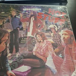 Various Hot Stuff vinyl record