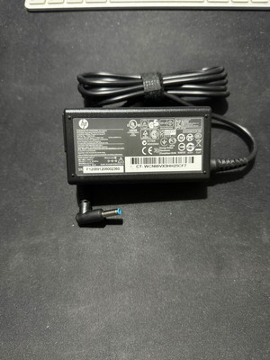 HP Τροφοδοτικό Laptop OEM 65W 19.5V Καινούργιο