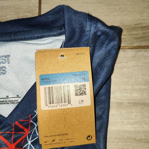 Paris Saint Germain Jersey brand new, limited edition, size medium