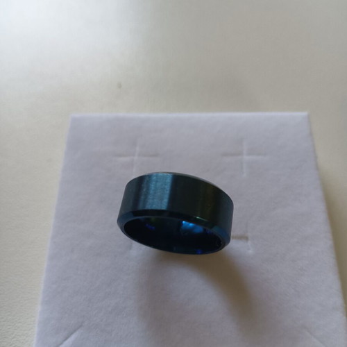 Rings used, various sizes and designs, adjustable
