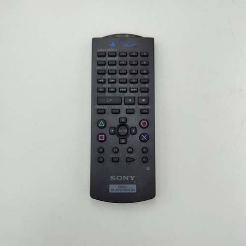 Sony PlayStation 2 Remote Control SCPH-10150 used