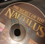 Nautilus used PC game without box