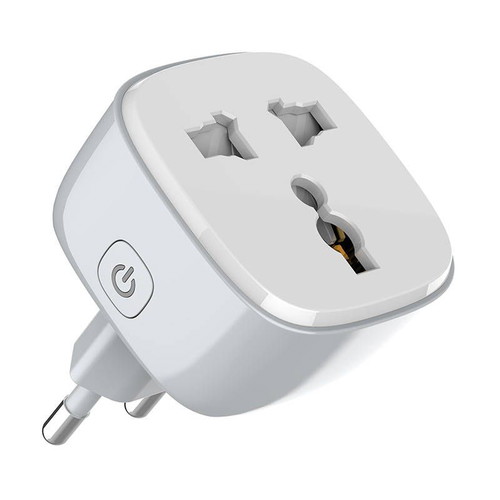 Wi-Fi Smart Wireless Socket Ldnio SCW1050 new with Power Consumption Control