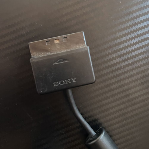 PlayStation 2 PS2 controller like new, authentic