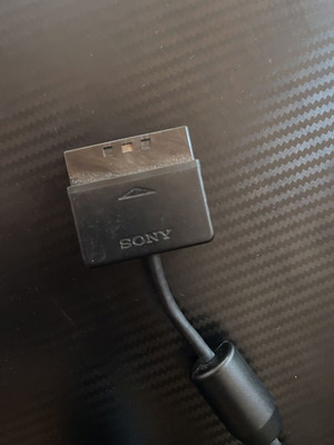 PlayStation 2 PS2 controller like new, authentic