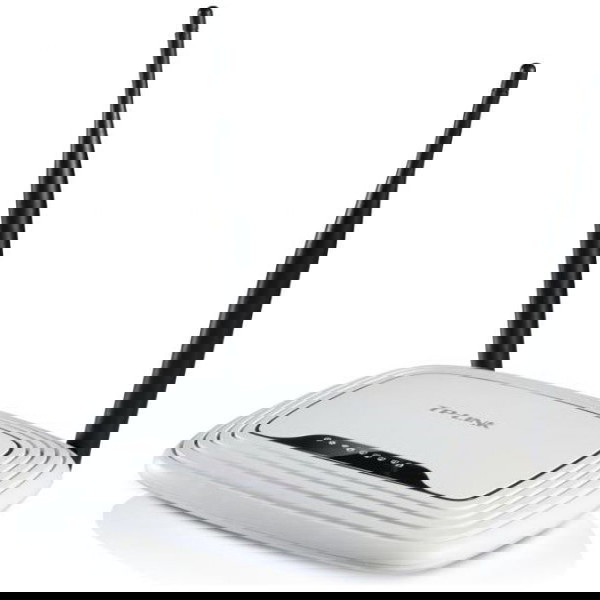 TP-LINK TL-WR841N 300MBPS WIRELESS N ROUTER