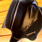  τσάντα πλάτης μαύρη