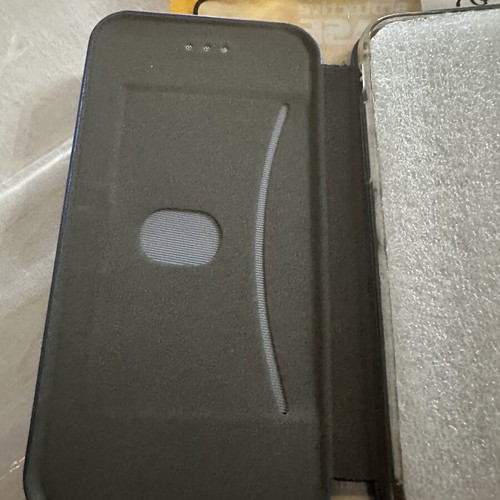 Book case for iPhone 7 new, unused