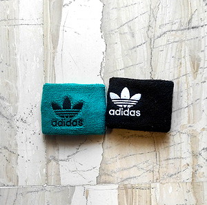 Περικάρπια Adidas (Τιρκουάζ και Μαύρο)