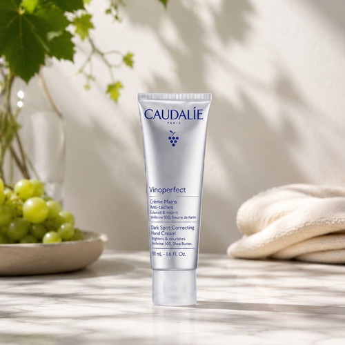 Caudalie Vinoperfect Dark Spot Correcting Hand Cream 50ml