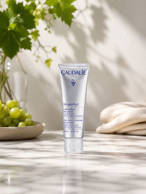 Caudalie Vinoperfect Dark Spot Correcting Hand Cream 50ml