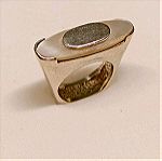  ασημένιο δαχτυλίδι Folli Follie 925