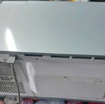 Zanussi microwave oven