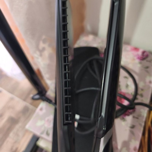 Babyliss Sleek Control 235 ST397E Hair Straightener new