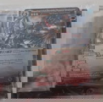  SAGA battle spirits saga half deck set & world view sheet